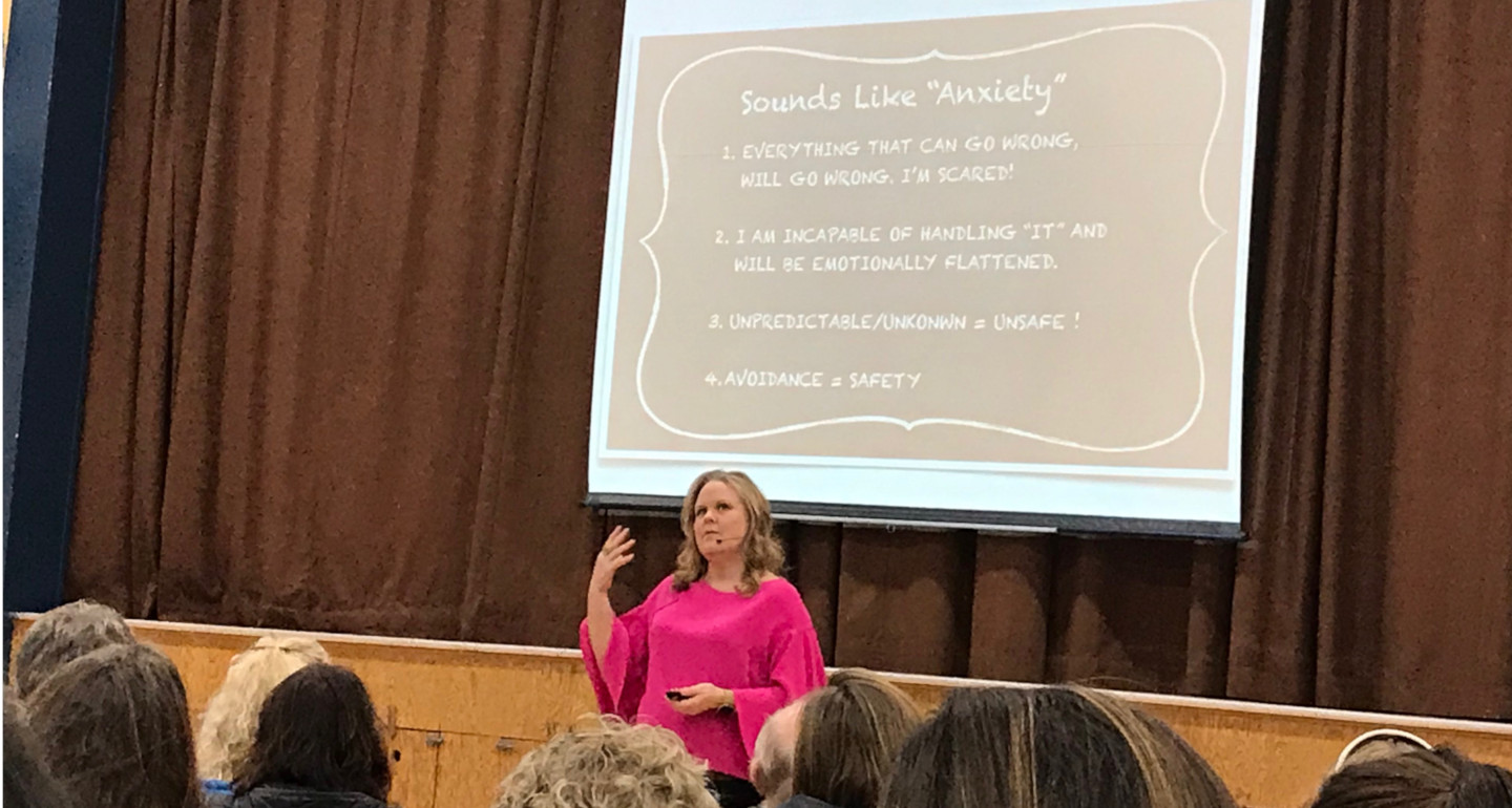 Childhood Anxiety: Empowering Strategies and Effective Support