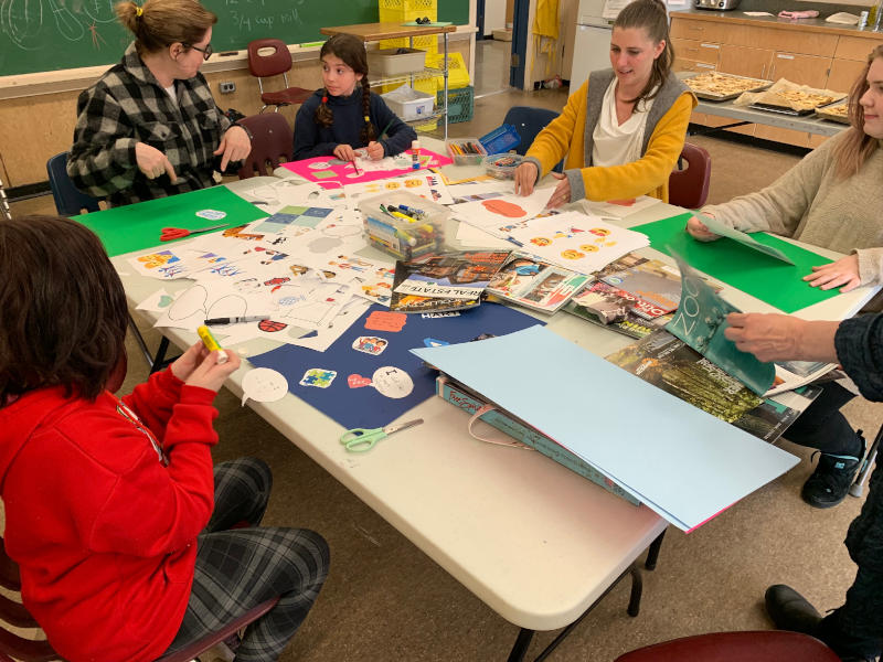Group photo of participants