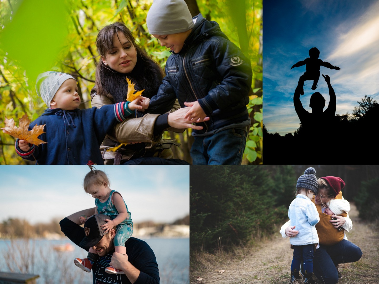 Positive Parenting Program