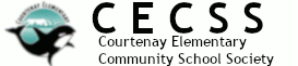 Courtenay Elementary Community School Society