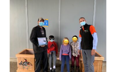 Community School Society and PAC Commemorate National Day for Truth and Reconciliation