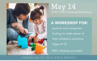 Supporting Children’s Emotions