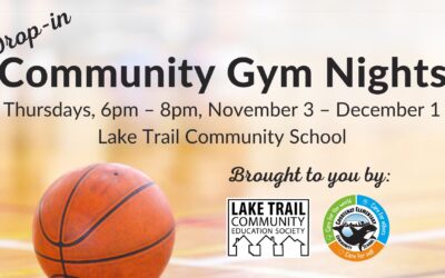 Community Gym Nights