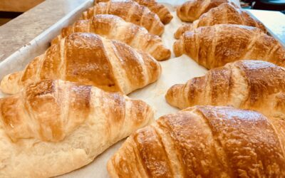 Week 1 of the new hot lunch program done