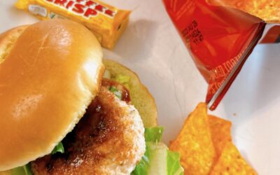 CECSS Serves Lunch on National Indigenous Peoples Day