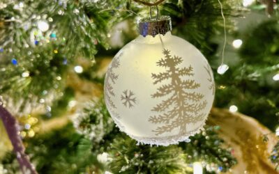 What we are grateful for in 2023