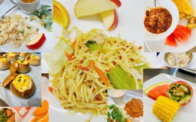 Federal government commits to creation of national school food program